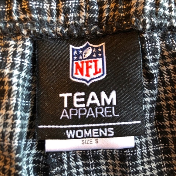 NFL Cincinatti Bengals sleep shorts boxers - Picture 3 of 3